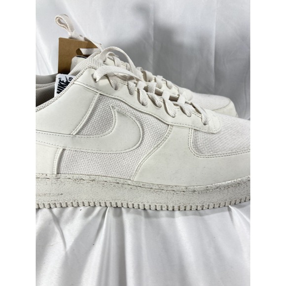 Nike Air Force 1 Low Next Natural Cork Men\'s Size 14 New No Box